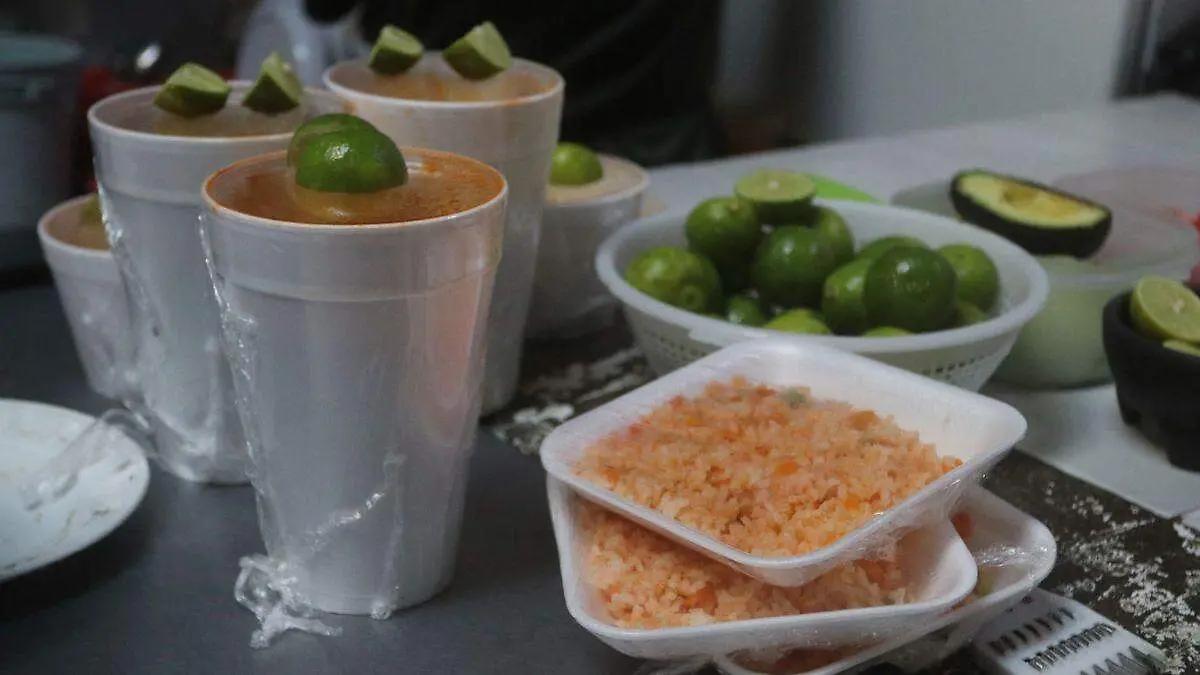 Celebraciones responsables: ¿Es saludable utilizar desechables en las fiestas?