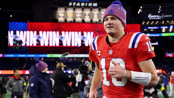 Patriots get another primetime game added to schedule after NFL flex