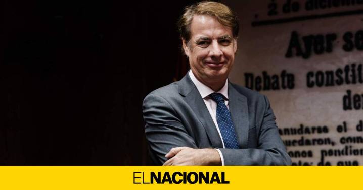 Vicente Fernández, el expresidente de la SEPI detenido, cuadruplicó su patrimonio en menos de una década