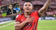 América de Cali fija postura sobre Cristian Barrios: solo saldrá en venta
