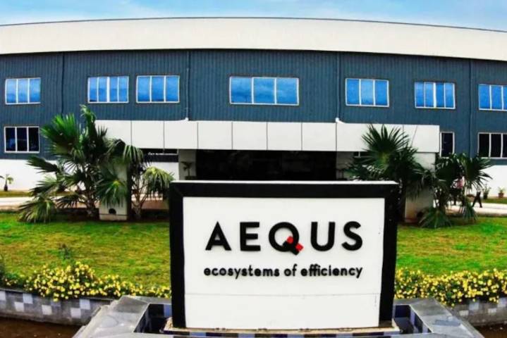 Aequs Limited IPO: Check the GMP, financial analysis, peer comparison and more