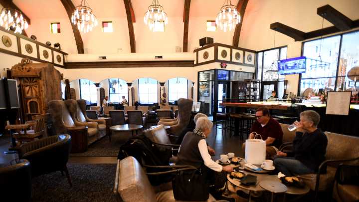 Stark County restaurant named 'Restaurant of the Year' for NE Ohio