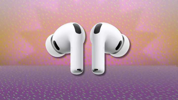 The AirPods Pro 3 Are Now Under $200 for the First Time