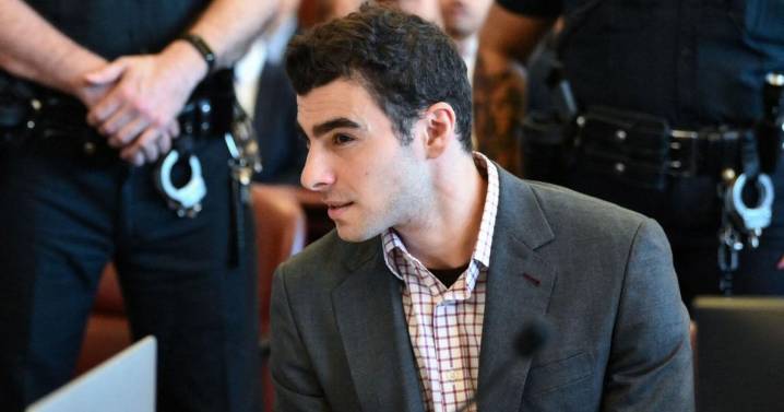 Opening of Luigi Mangione’s multi-day hearing reveals new details about the 911 call that led to his arrest