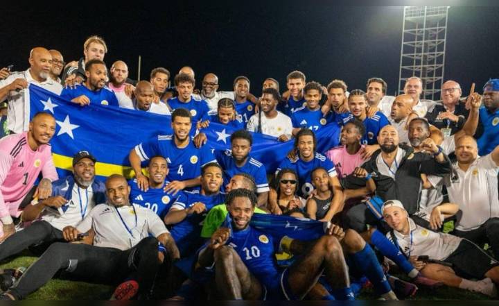 La increíble historia de Curazao: cómo la nación más pequeña del Mundial 2026 sorprendió al planeta