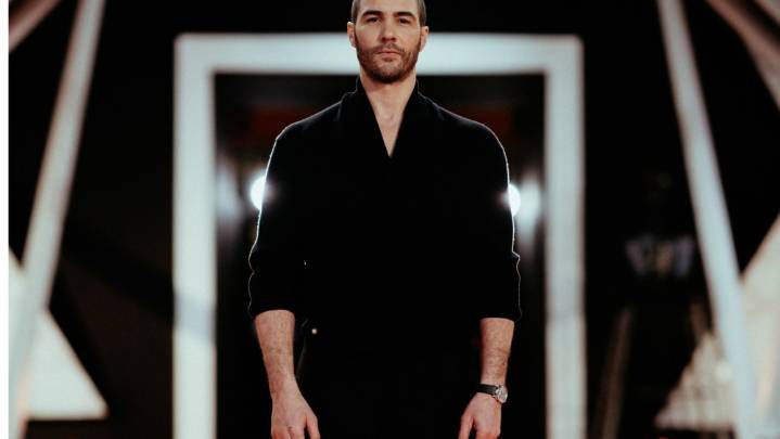 Tahar Rahim Talks 'Les Miserables,' 'Alpha' and 'Madame Web'