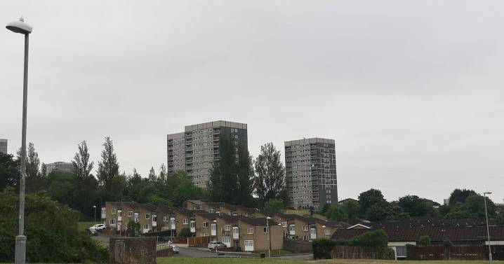 Residents in Birmingham estate threaten legal challenge over divisive regeneration scheme
