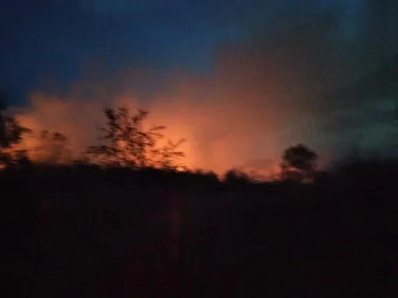 Neuquén creó el Sistema Provincial de Manejo del Fuego: nuevas obligaciones, sanciones y un fondo específico