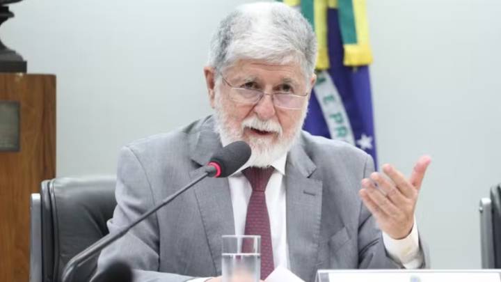 «No vamos a presionar para que Maduro renuncie»: Asesor de Lula da Silva rechazó la tensión entre EEUU y Venezuela