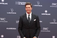 Afirma Tom Brady que a sus 48 años está en plenitud para seguir activo en la NFL