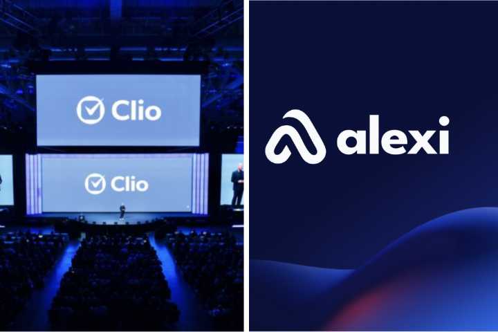 Clio takes Alexi to court over database at the centre of billion
