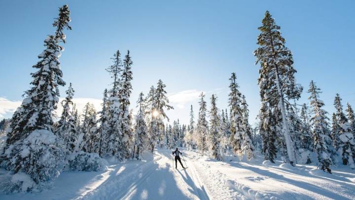 The expensive ski destination that's now surprisingly good value for Britons