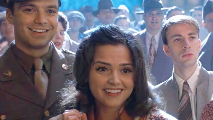 10 Superhero Movies You Didn't Realize Had Future A