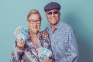 ONP inició el viernes 5 de diciembre el pago de gratificaciones y pensiones