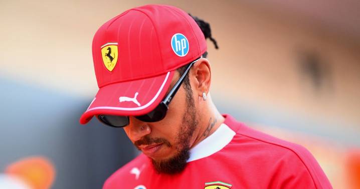 Lewis Hamilton’s crash, surprise pole position contender and Mercedes promise to McLaren