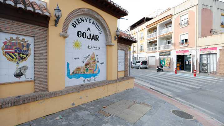 Gójar lanza una campaña de Navidad con premios de hasta 250 euros para fomentar el comercio local