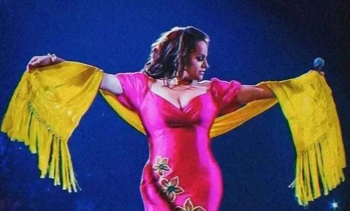 A 13 años del último concierto de La Gran Señora: Jenni Rivera