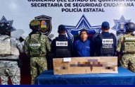 Operativo culmina con una detención por presunta violencia familiar