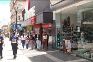 Comerciantes de Paraná alertan que compras online al exterior "ponen en riesgo a la industria argentina"