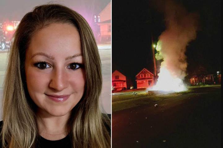 Neighbors Who Rescued Driver from Burning Car Set to Be Honored