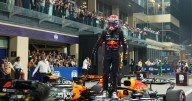 Verstappen takes pole position for F1 title-deciding Abu Dhabi GP ahead of Norris and Piastri