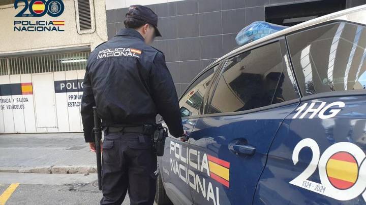 La Policía intercepta por primera vez en España un alijo de heroína en pastillas
