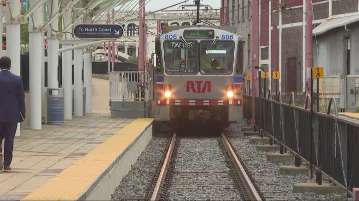 Greater Cleveland RTA to discontinue free Wi-Fi on buses, trains starting Dec. 19