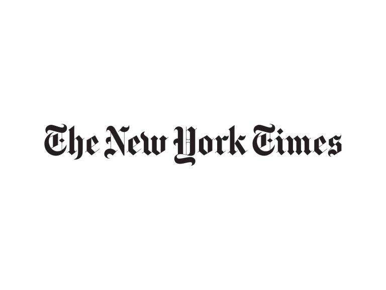 New York Times sues Defense Department over press access