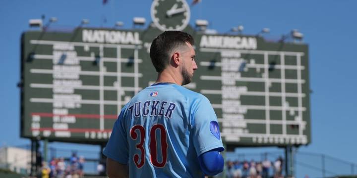 Kyle Tucker's free-agent fits for 2026 season