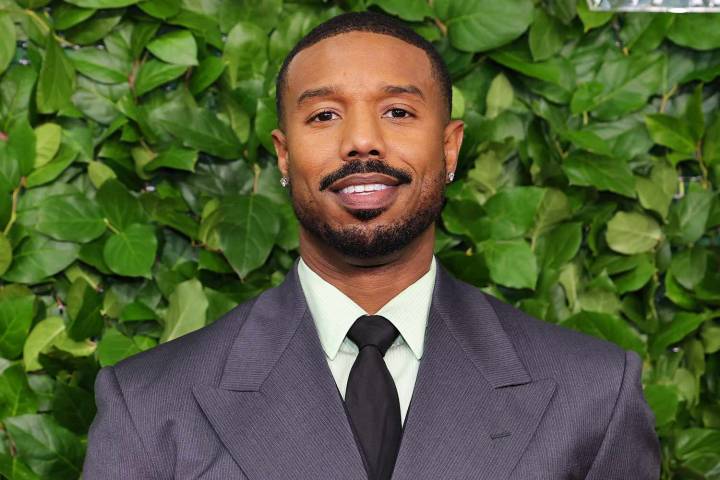 Michael B. Jordan Reveals His Favorite Pop Culture Vampire (Exclusive)