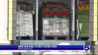Food Bank RGV's new building will help...
