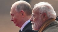 India, Russia Have Independent, Self-Sufficient Foreign Policy: Putin After Meet With Modi