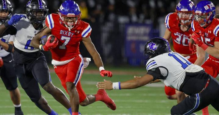 What to know about OU, OSU, TU and Arkansas recruiting classes on 2026 football signing day