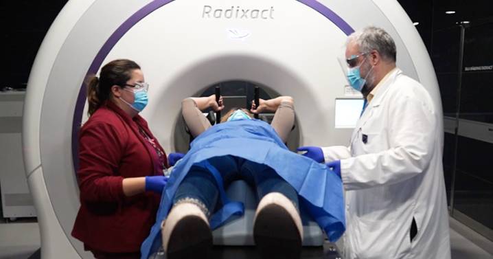 El drama de tener cáncer en el norte: sin especialistas, tres máquinas de radioterapia y viajes de 18 horas para tratarse