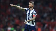 Sergio Ramos tomó por sorpresa al Monterrey