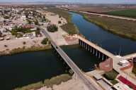 Presiona Trump con agua para renegociar T