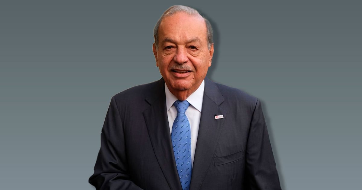 ¿Por qué la propuesta de Carlos Slim para subir la inversión del PIB no genera entusiasmo en empresarios?