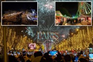 Paris cancels open air concert at Champs-Élysées over security threats