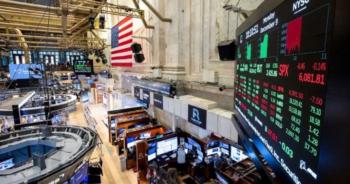 Blindaje de enero: el Gobierno acelera la compra de dólares y los ADRs responden con subas en Wall Street