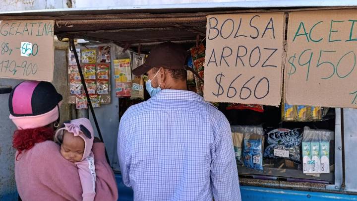 La incautación del petrolero venezolano pone a Cuba contra las cuerdas