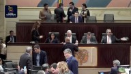 Comisiones económicas del Congreso lograron lo impensable: quorum para debatir la reforma tributaria. ¿Qué pasará?