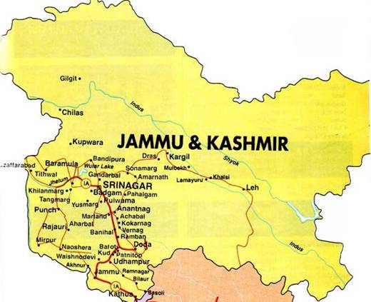 Tribal Affairs Dept to Lead Forest Rights Act Implementation in Jammu Kashmir