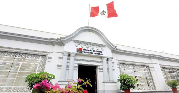 Ministerio de Justicia plantea reforma penal para cerrar el paso a las armas ilegales y reforzar la seguridad ciudadana