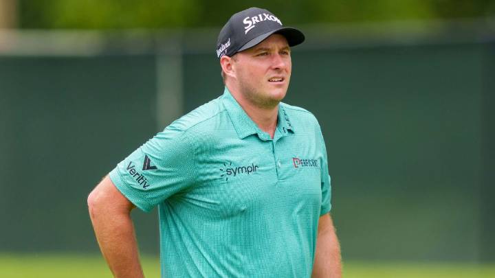 Sepp Straka seizes 1-shot lead lead over Scottie Scheffler in Bahamas