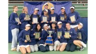 Corona del Mar girls tennis stays proud after undefeated run ends in state