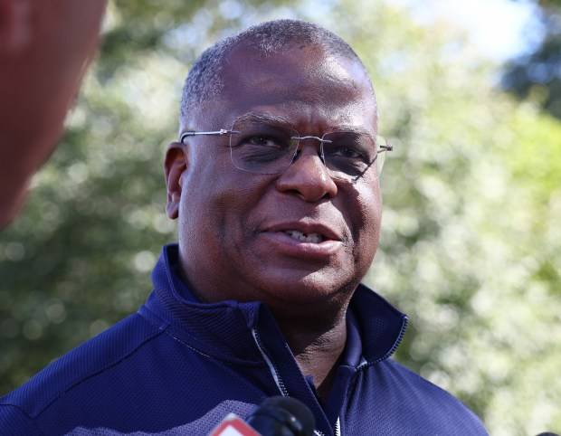 Howie Carr: Hello Comish, this ain’t driving Miss Daisey