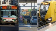 Aumentan las tarifas de transporte y peajes en la Ciudad y el AMBA