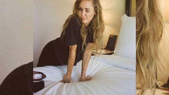 ¿Quién es Maxx Morando, el músico que llevará al altar a Miley Cyrus?