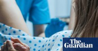 Risk to women of severe bleeding after giving birth at five