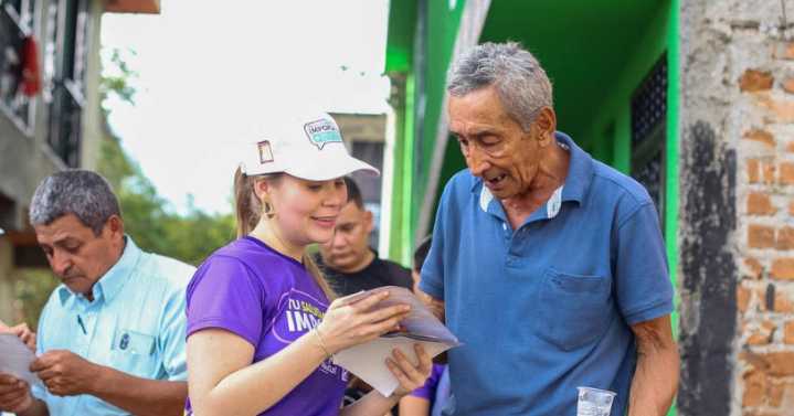 Alcaldía refuerza apoyo emocional 24/7 a través de la Línea Naranja en este diciembre